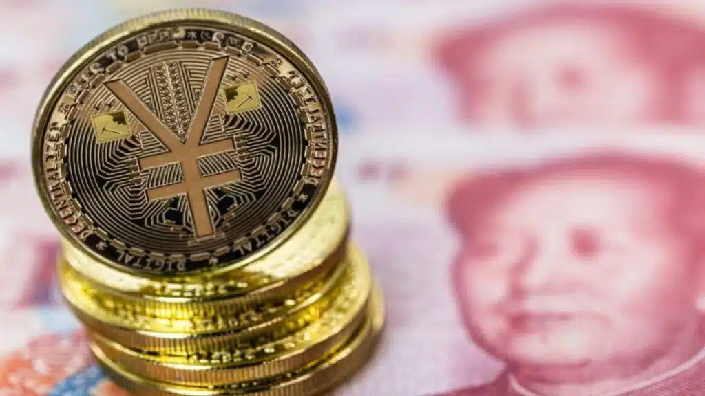 Brazil China Push Yuan