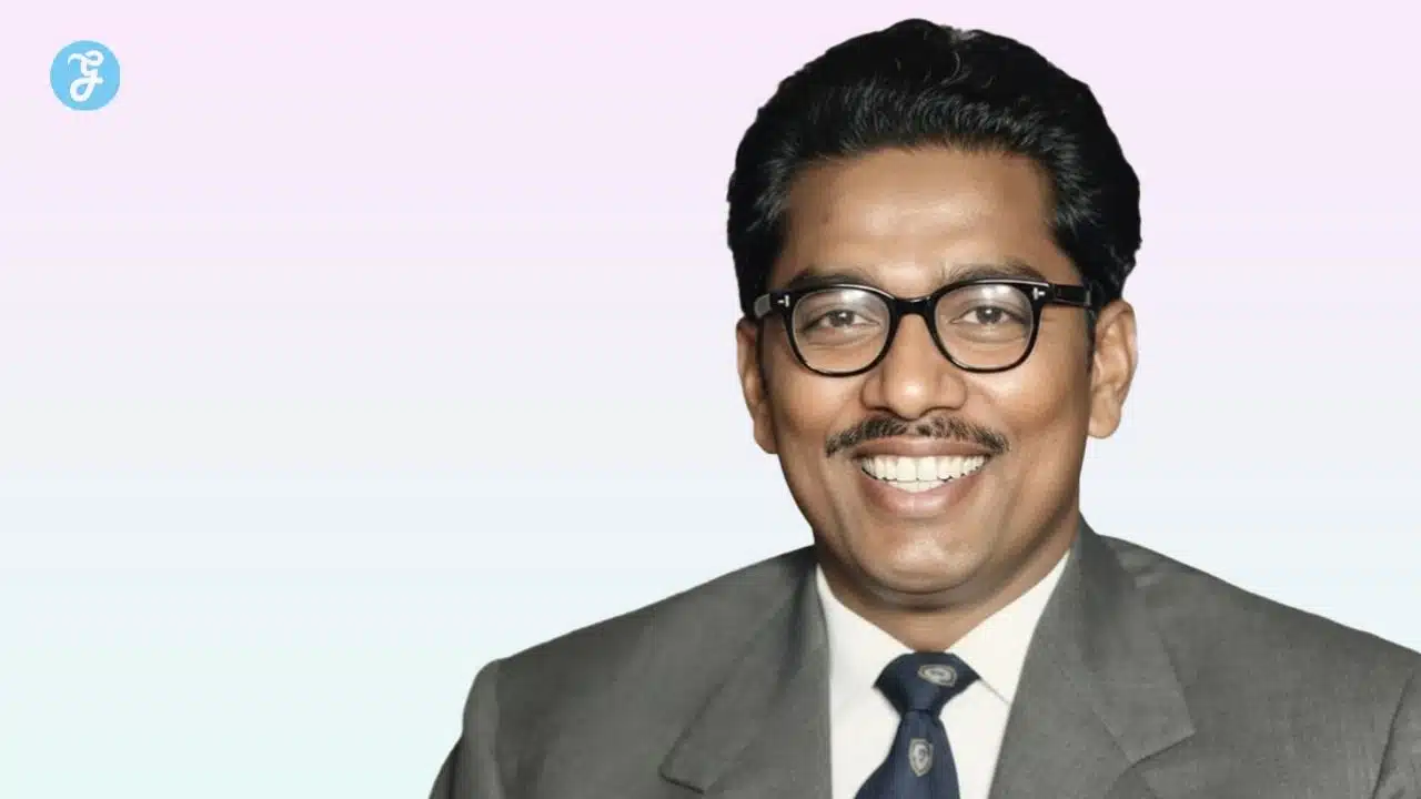 Brojen Das 98th Birth Anniversary