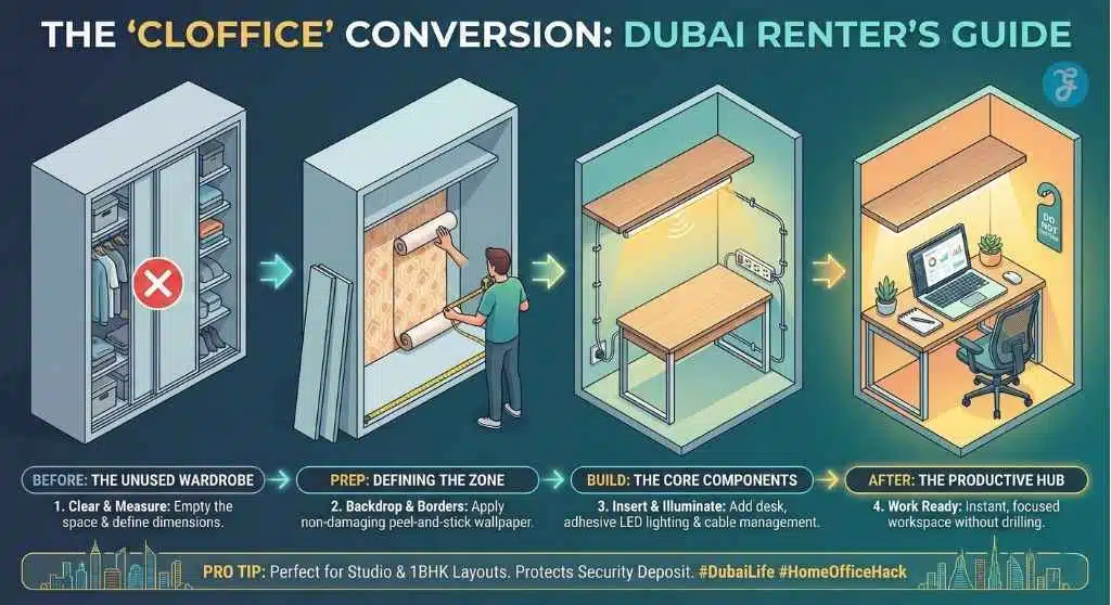 Budget-Friendly Home Office Ideas