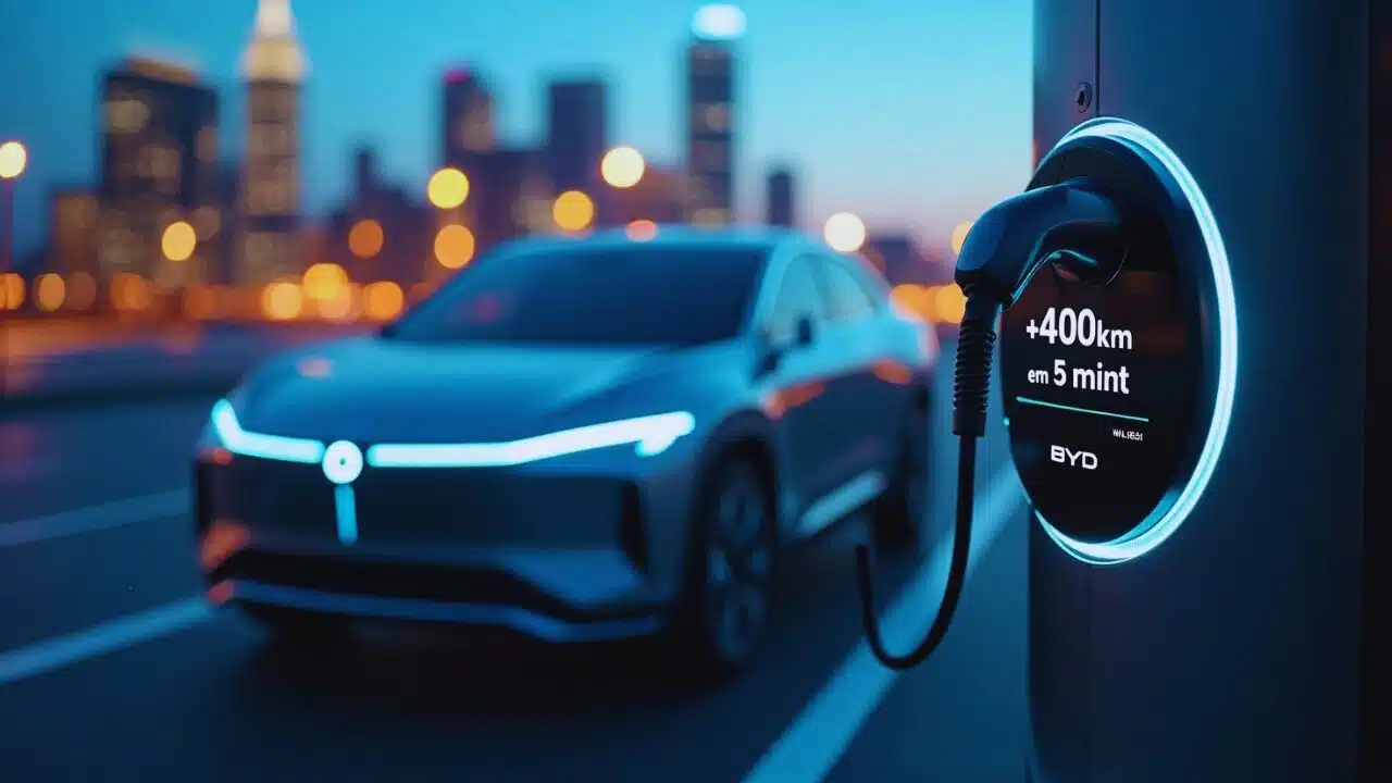 byd 746-kilowatt charging