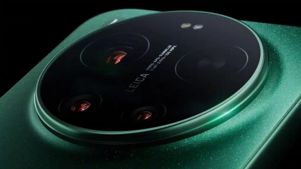 Xiaomi 17 Ultra Review