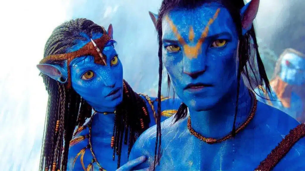 James Cameron AI Avatar Sequels