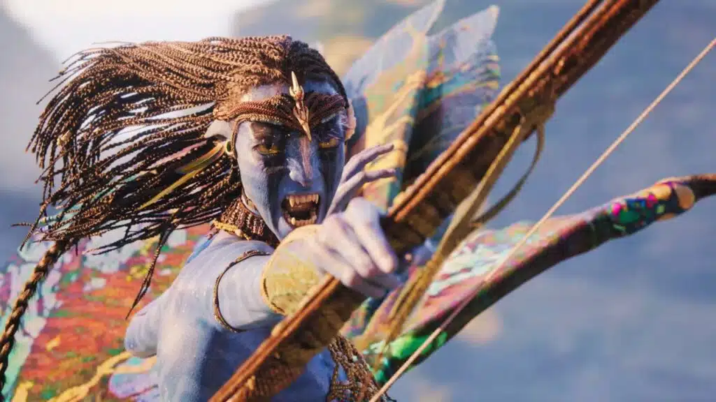 cameron warns theaters struggling as new avatar film nears