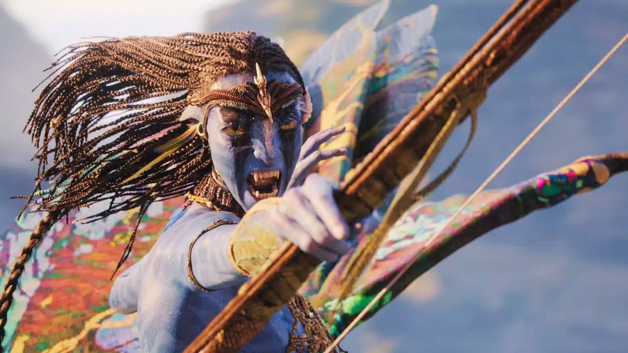 cameron warns theaters struggling as new avatar film nears