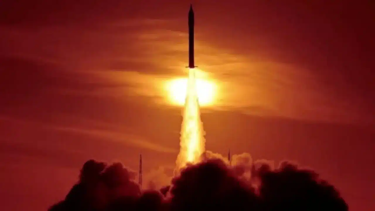 China launches first commercial cargo spacecraft