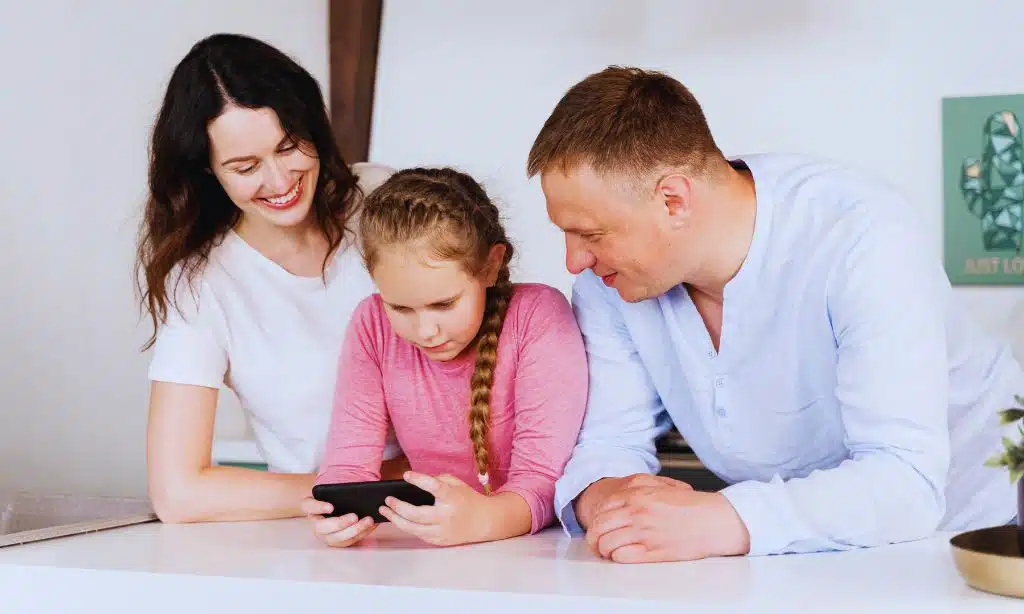 Choosing the Right Family Plan