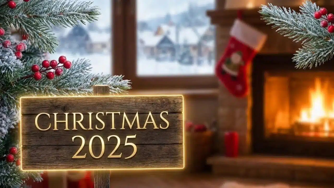 Christmas 2025