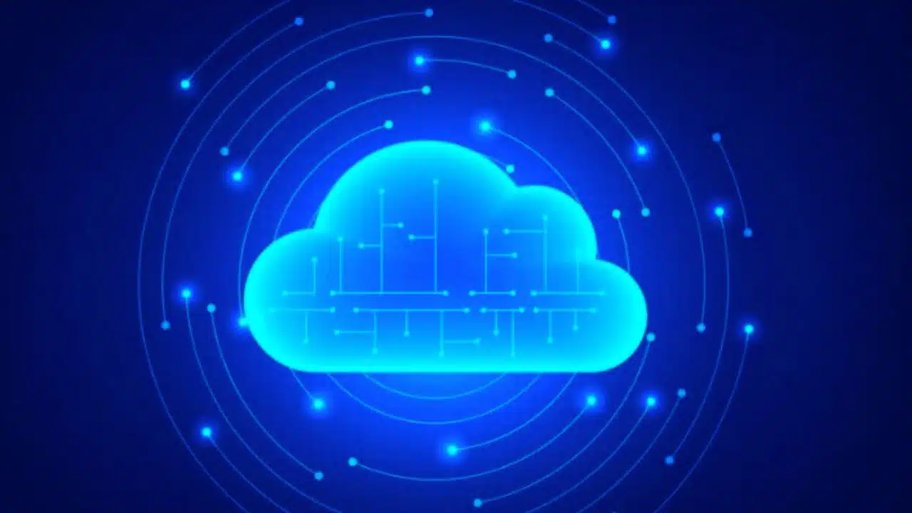 cloud infrastructure spending