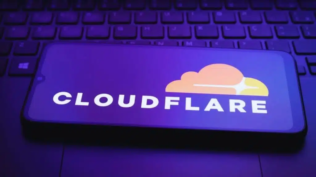 Cloudflare 2025 Radar Year in Review