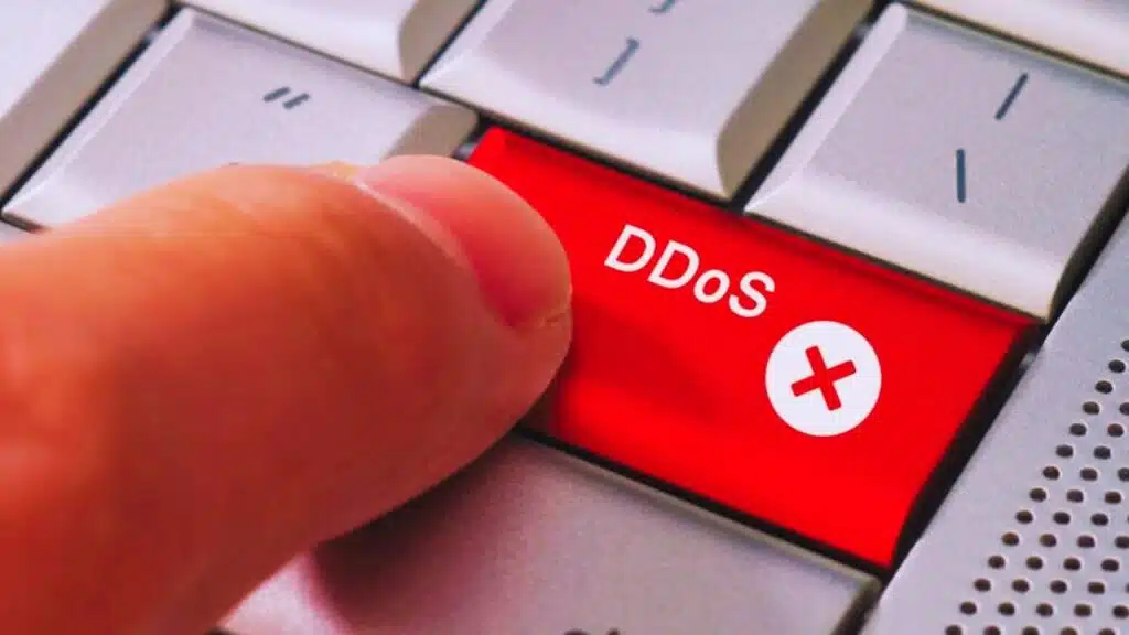 cloudflare stops record 29.7 tbps ddos attack