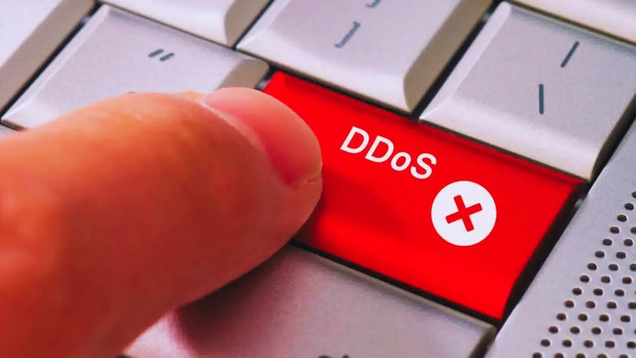 cloudflare stops record 29.7 tbps ddos attack