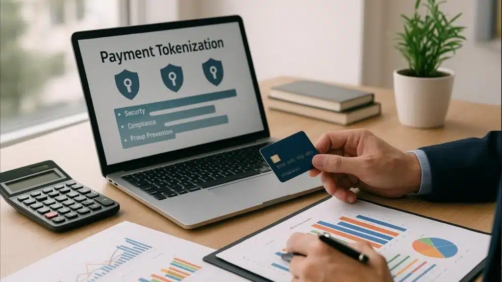 payment tokenization