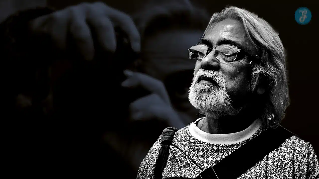 Anwar Hossain Death Anniversary