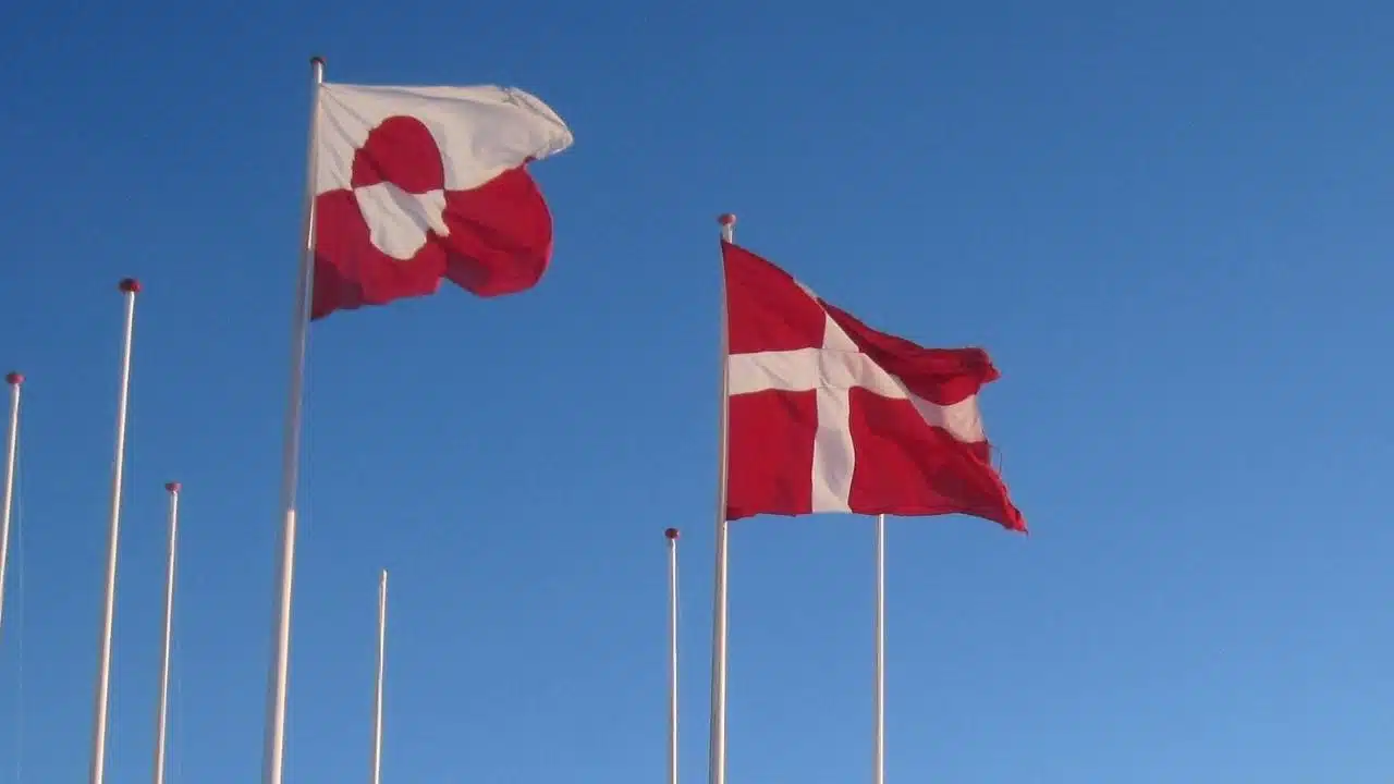 Denmark demands US respect Greenland sovereignty