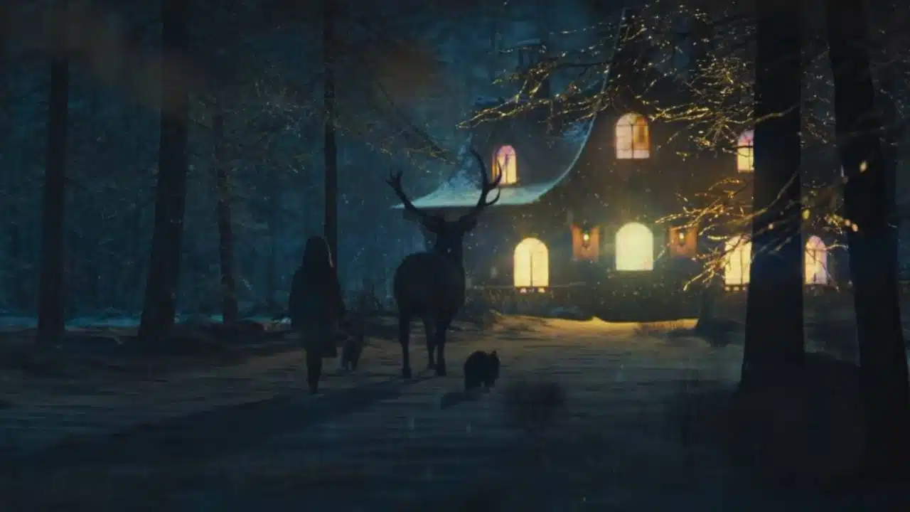 Disclosure Day trailer