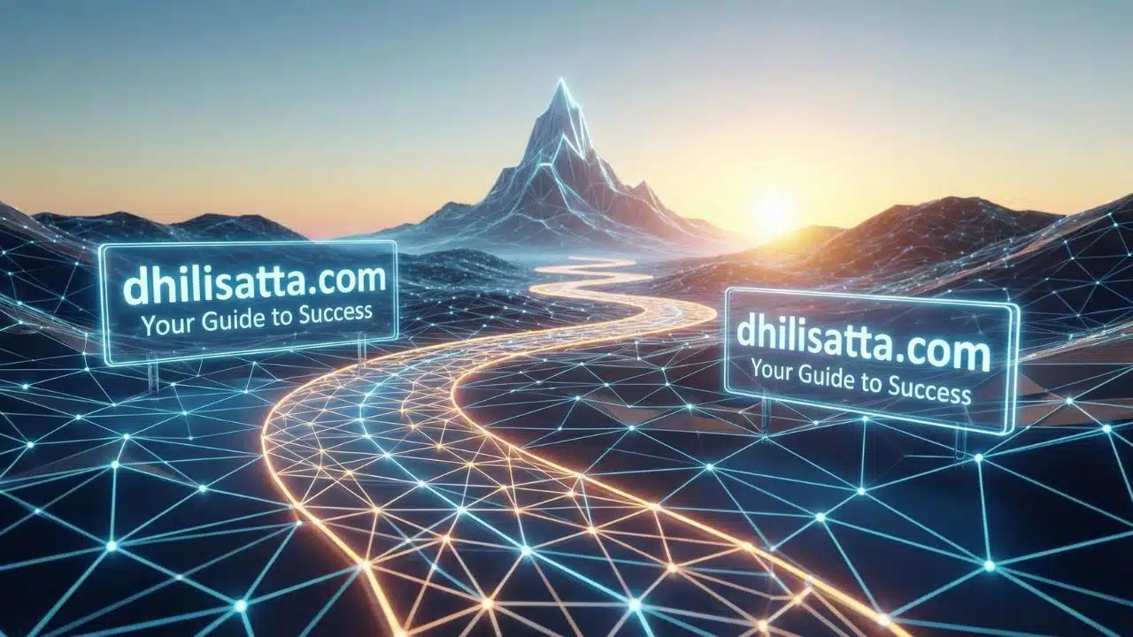 Discover Dhilisatta.com