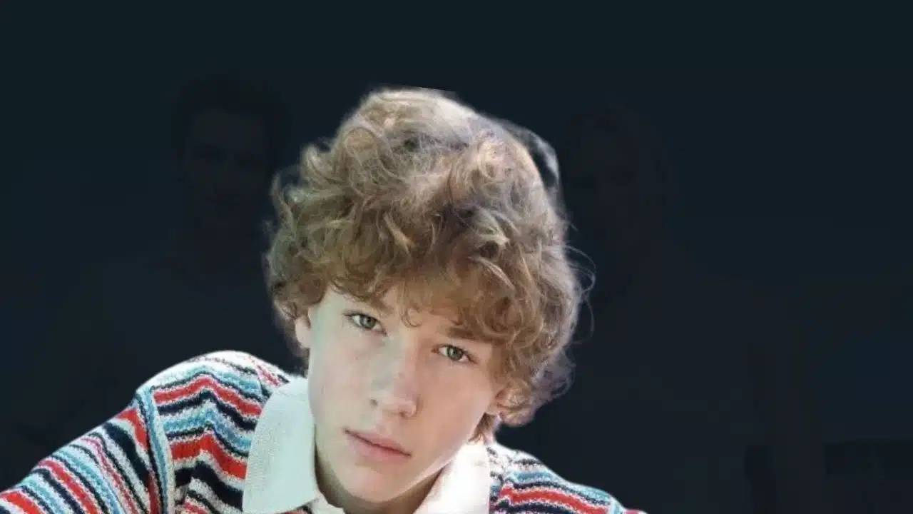 Dylan Hoffman Parents