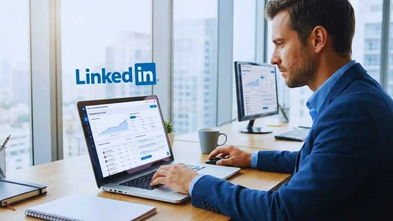 Elevate Your LinkedIn Prospecting with Advanced Automation Techniques