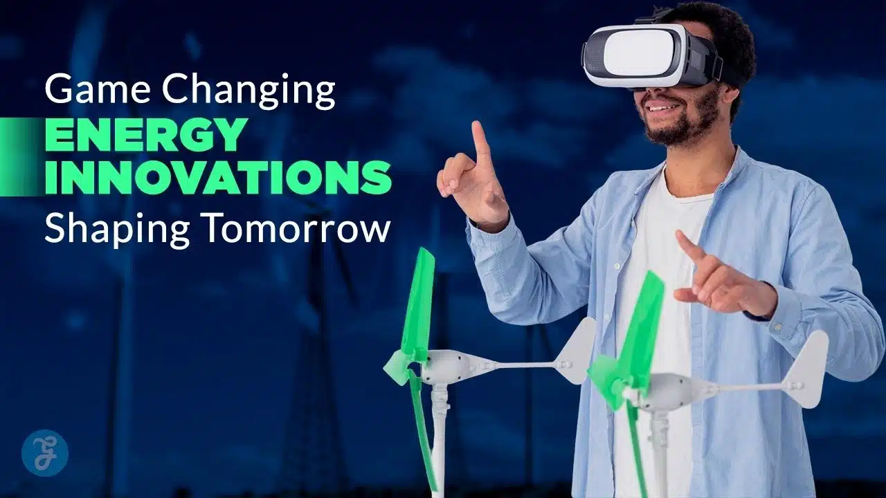 Energy Innovations