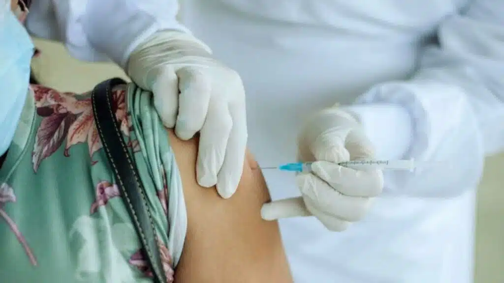 nipah vaccine human trial