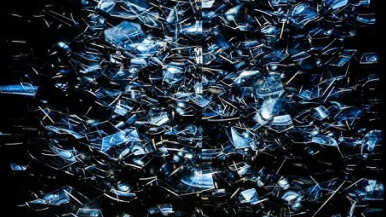 Universal Law for How Objects Shatter Explained by French Physicist