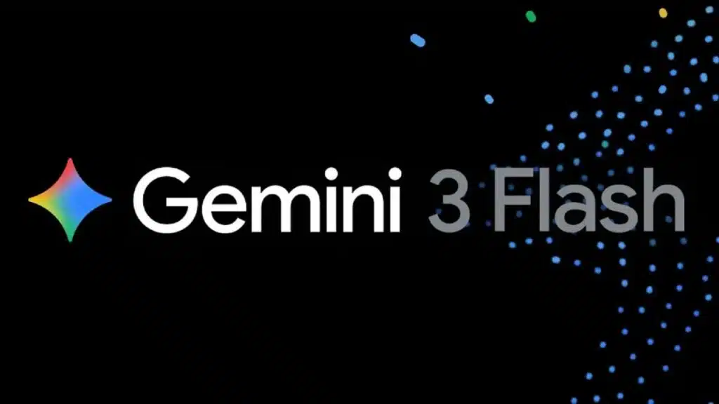 Gemini 3 Flash