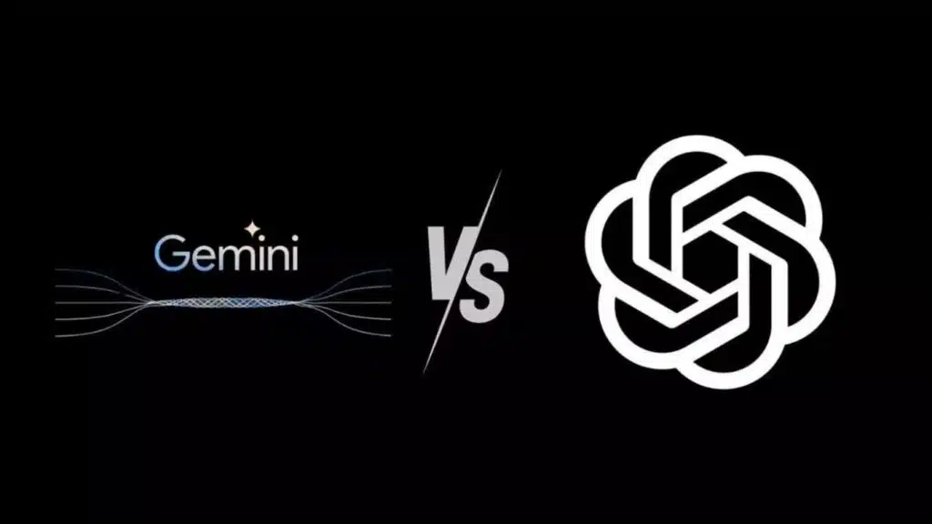 Gemini vs ChatGPT Market Share