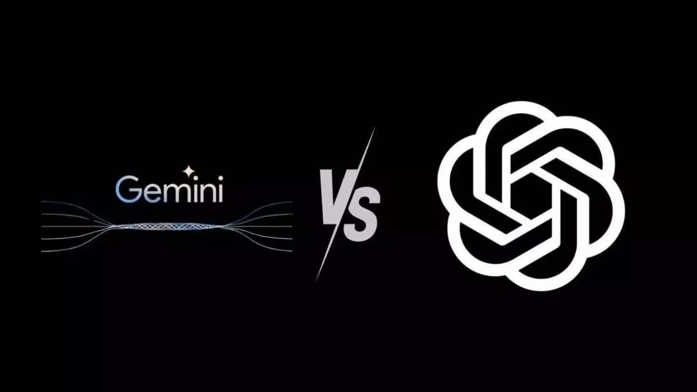 Gemini vs ChatGPT Market Share
