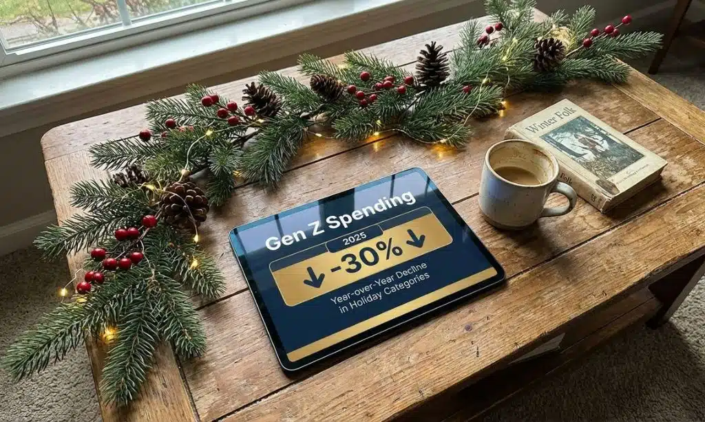 Gen Z's Influence on Holiday Celebrations