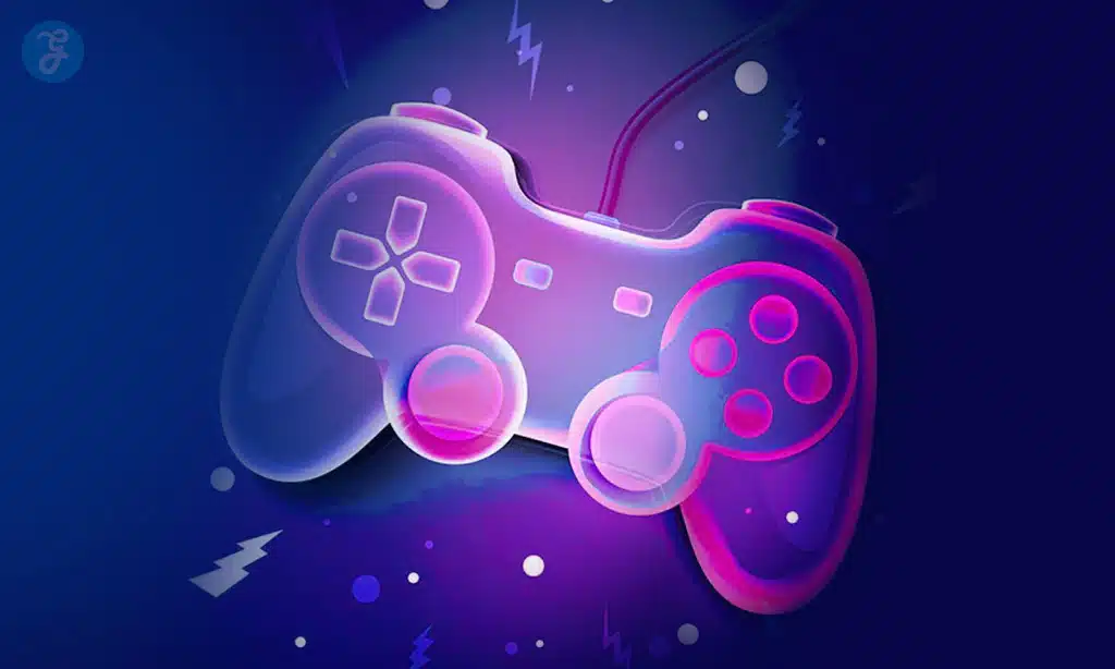 Generative AI & Smarter Game Worlds