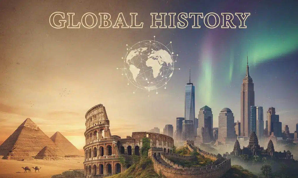 Global History