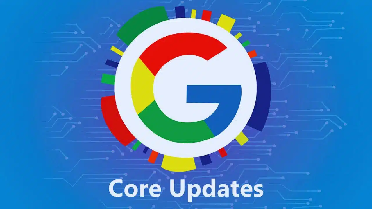 Google December core update