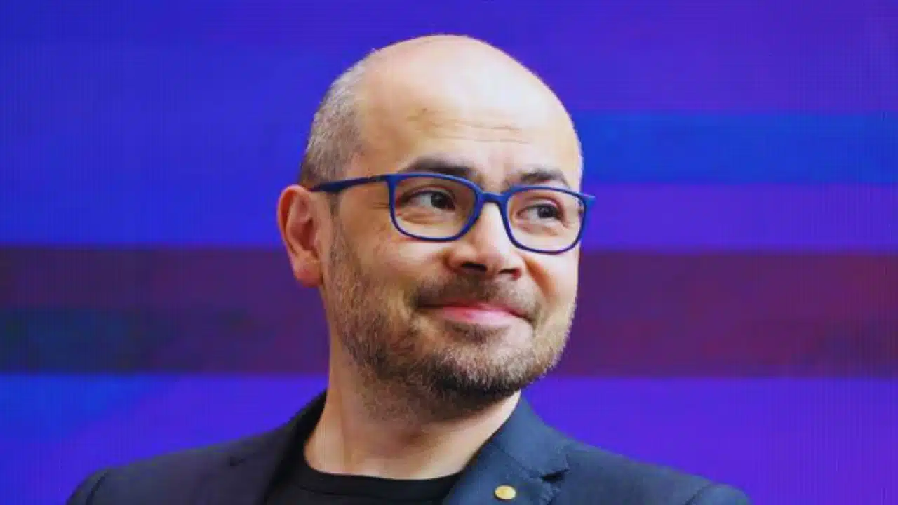 AI robotics revolution