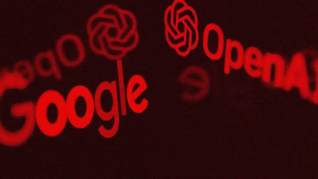 Google OpenAI Bikini Deepfakes