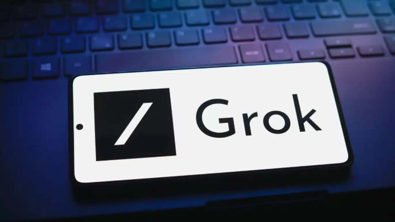 Grok AI User Engagement