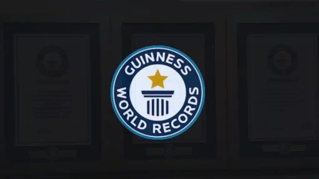 Guinness israel records policy rejection kidney donors