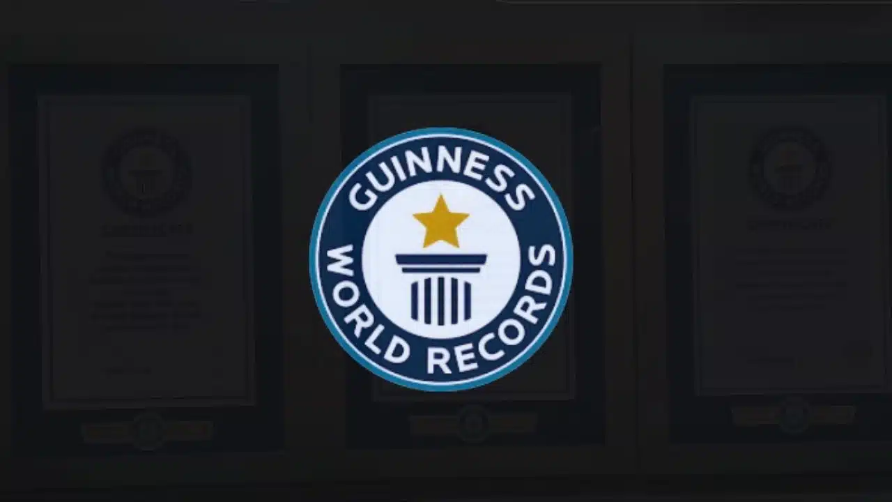 Guinness israel records policy rejection kidney donors