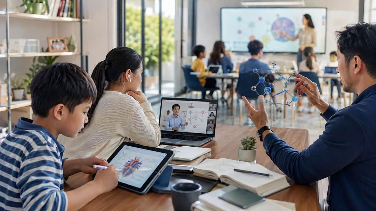 How EdTech Will Transform Everyday Life: 10 Ways Are Explained
