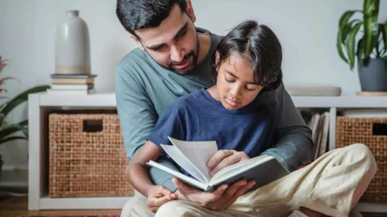 How Parents Can Encourage Social Emotional Learning at Home