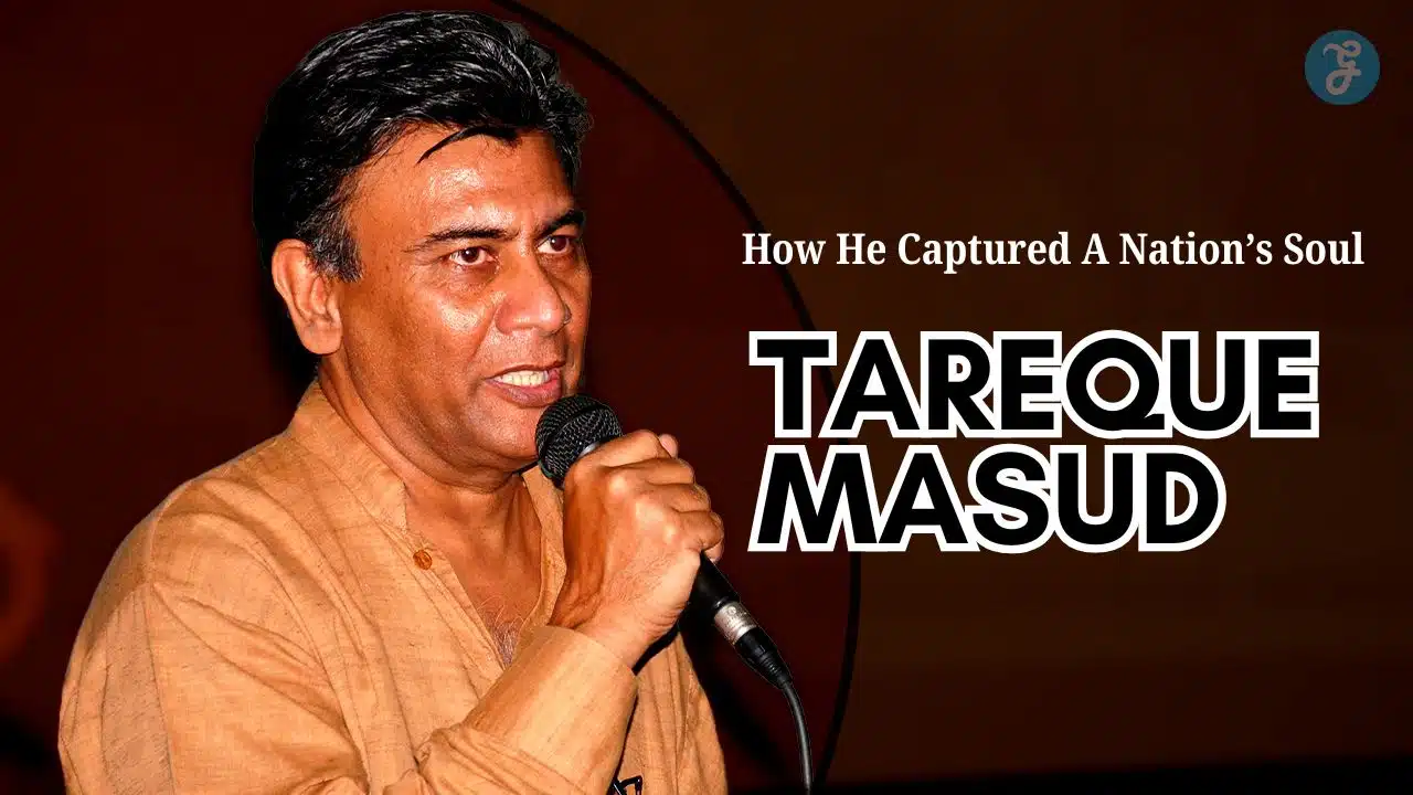 How Tareque Masud Captured A Nation’s Soul