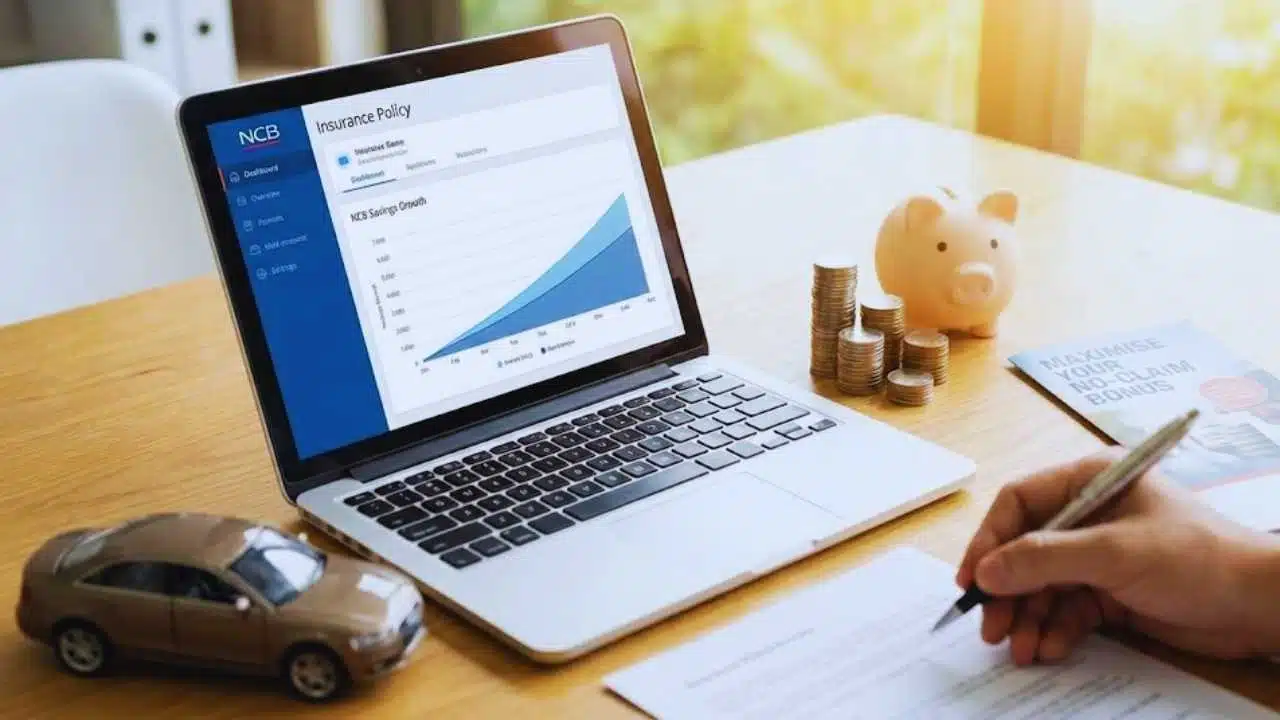 How To Maximise Your No-Claim Bonus for Better Savings