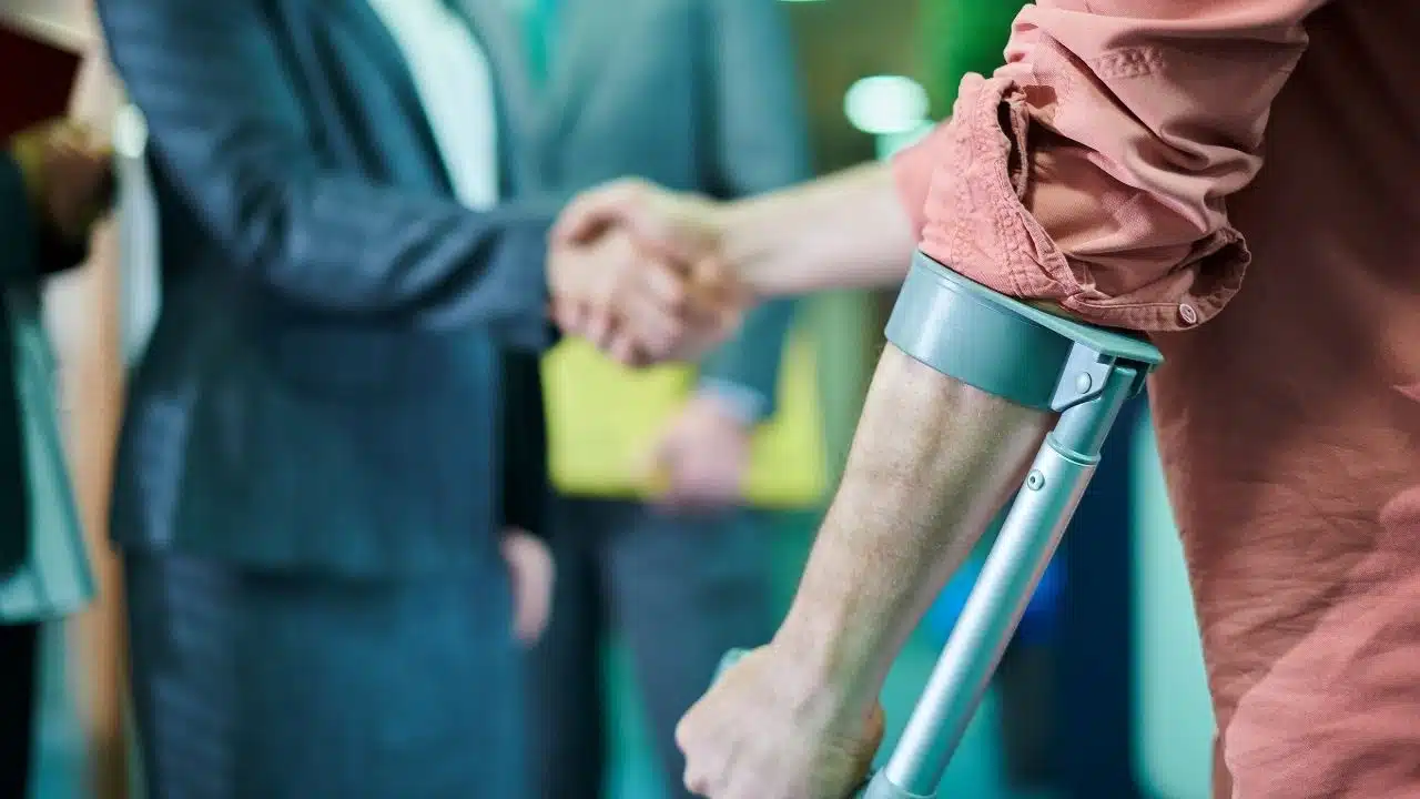 How a Law Firm Helps Injury Victims Move Forward