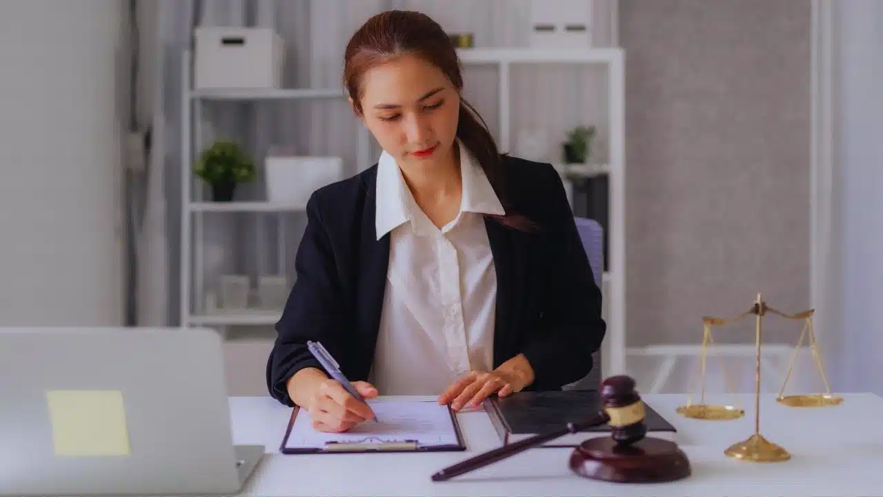 How a Multi-Practice Firm Supports Diverse Legal Needs