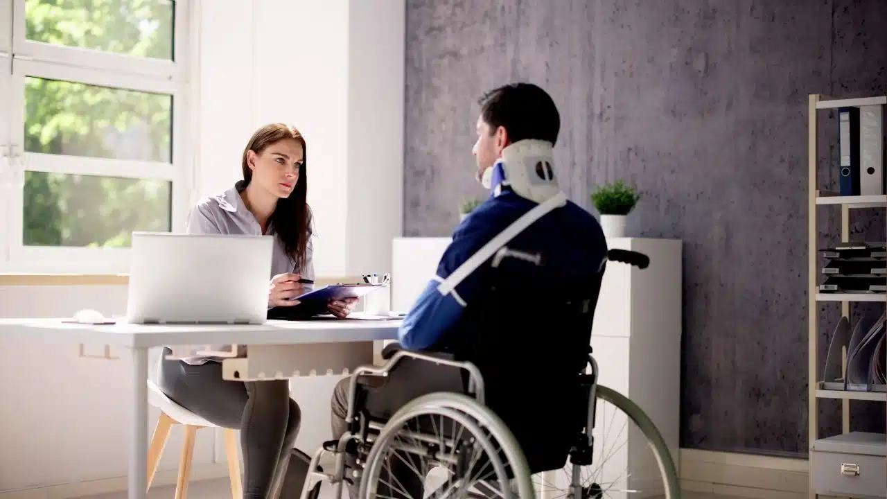 How a VA Disability Lawyer Supports Your Benefits Claim