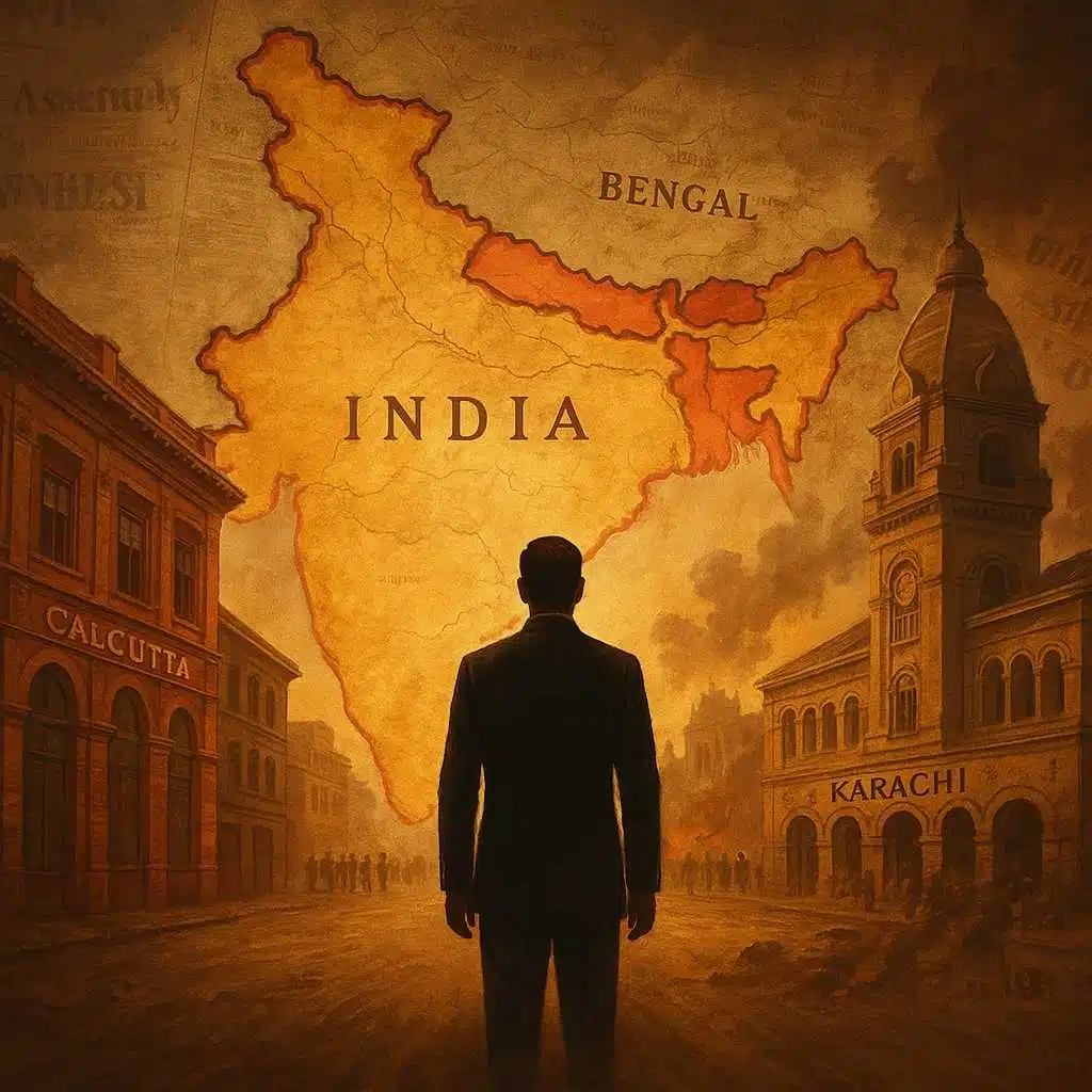 Huseyn Shaheed Suhrawardy