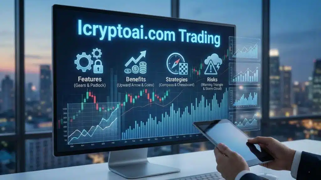 Icryptoai.com Trading