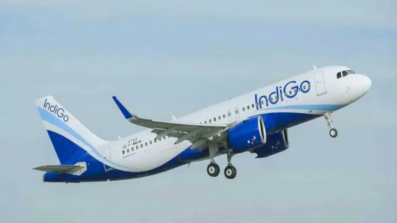 IndiGo Flight Crisis Enters Eighth Day