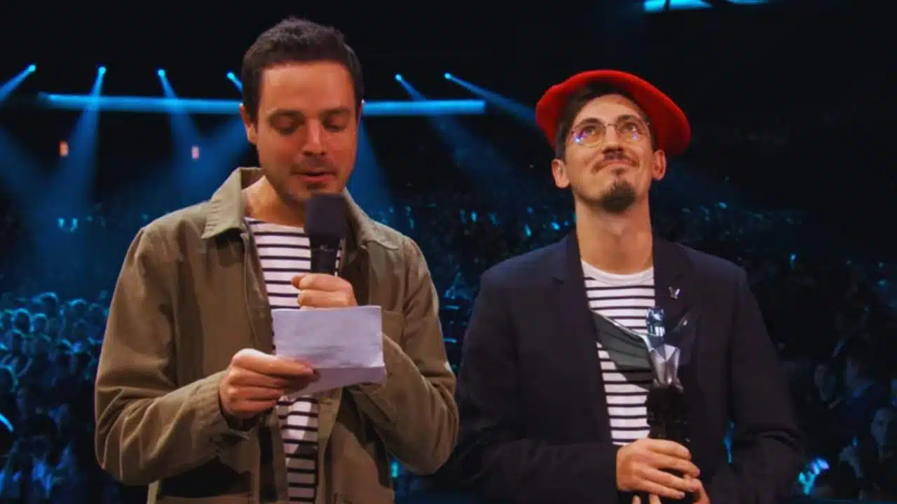 Indie RPG Clair Obscur Wins Big at Game Awards 2025