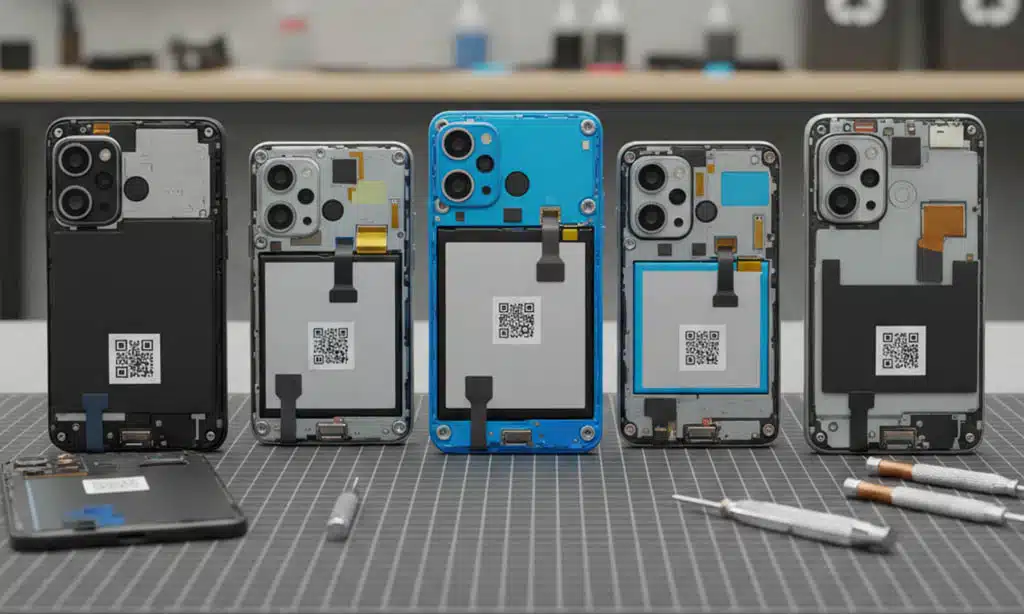 Best Repairable Smartphones