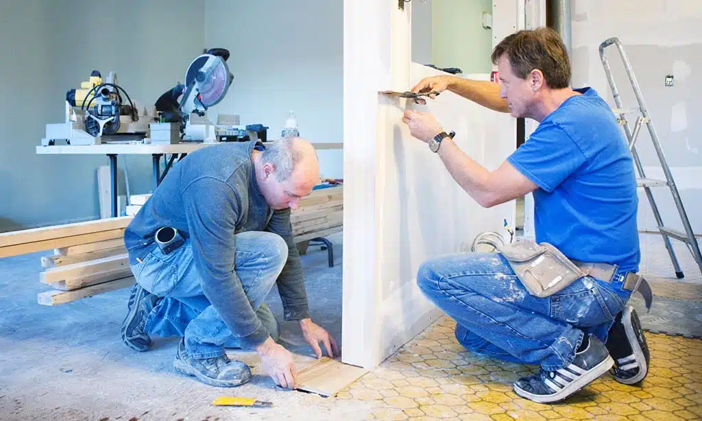 Budget renovation ideas